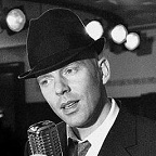De lookalike van Frank Sinatra (13)