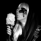 De lookalike van Lady Gaga (186)