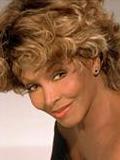 De foto van de lookalike en imitator van Tina Turner (95)