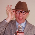 Andre van Duin Lookalike