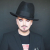 Boy George Lookalike
