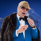 Der Heino Lookalike