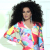 Diana Ross Lookalike