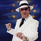 Eddy Wally Lookalike