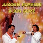 Frans Bauer en Marco Borsato Lookalike