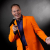 Een Frans Bauer Lookalike