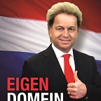 Geert Wilders Lookalike
