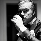 George Clooney Lookalike