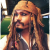 Jack Sparrow Lookalike