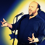 Joe Cocker Lookalike (160)