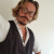 Johnny Depp Lookalike