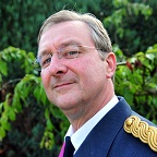 Koning Filip Lookalike