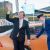 Een Koning Willem Alexander Lookalike