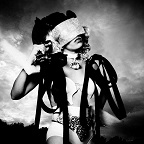 Lady Gaga Lookalike (226)