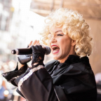 Madonna Lookalike