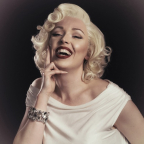 Marilyn Monroe Lookalike (164)