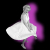 Een Marilyn Monroe Lookalike