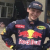 Max Verstappen Lookalike