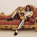 Michael Jackson Lookalike