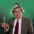 Een Mr Bean Lookalike