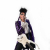 Prince Lookalike