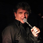 Rene Froger Lookalike