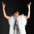 Een Shirley Bassey Lookalike