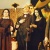 The Adams Family Lookalike