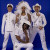 The Village People Lookalike