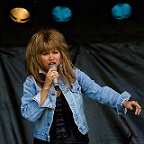 Tina Turner Lookalike (165)