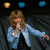 Een Tina Turner Lookalike