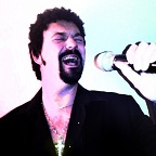 Tom Jones Lookalike